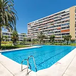 Urbanizacion Cruz Del Sur - Benalmadena