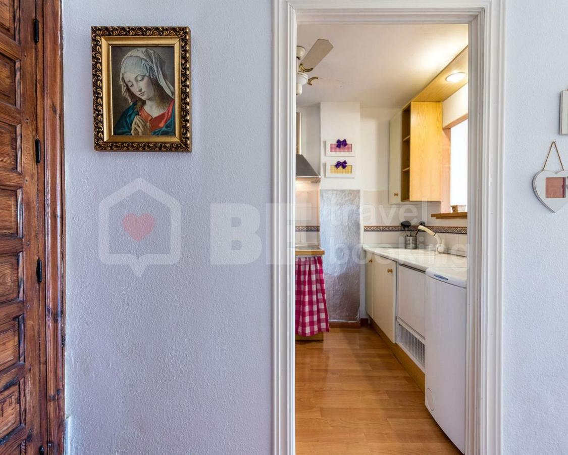 Urbanizacion Cruz Del Sur - Benalmadena Apartment Benalmádena