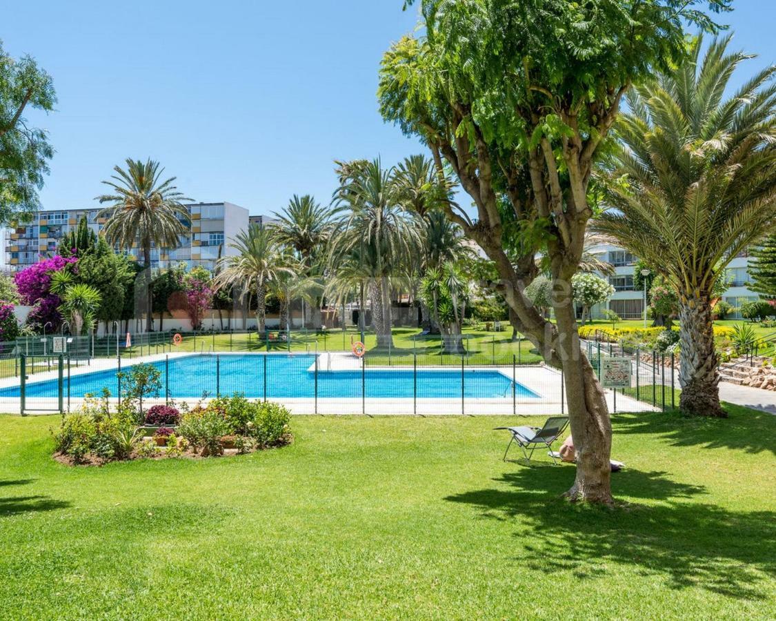 Urbanizacion Cruz Del Sur - Benalmadena Apartment