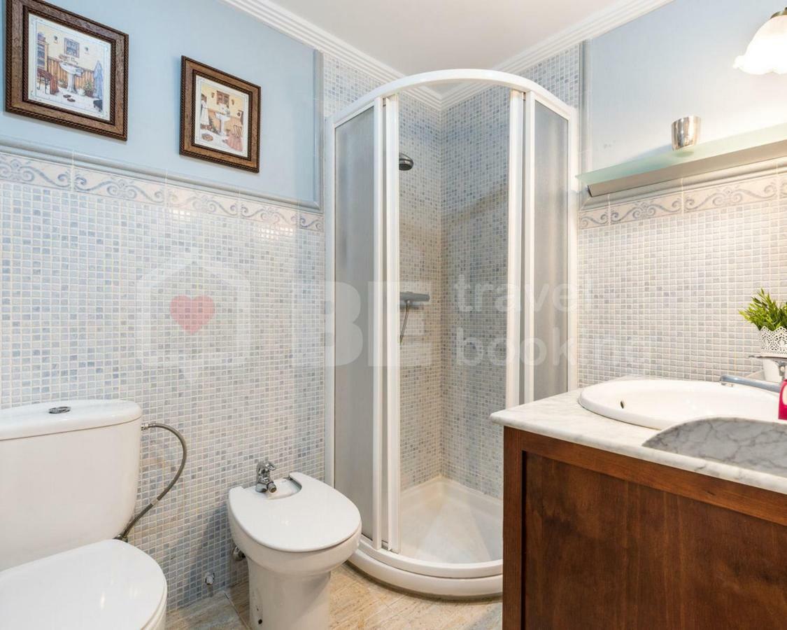 Apartment Urbanizacion Cruz Del Sur - Benalmadena *