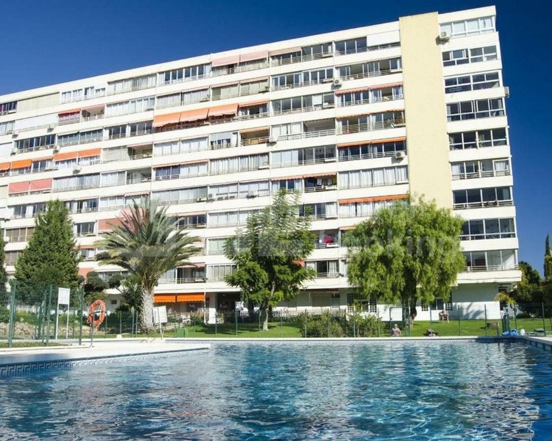 Apartment Urbanizacion Cruz Del Sur - Benalmadena Benalmádena