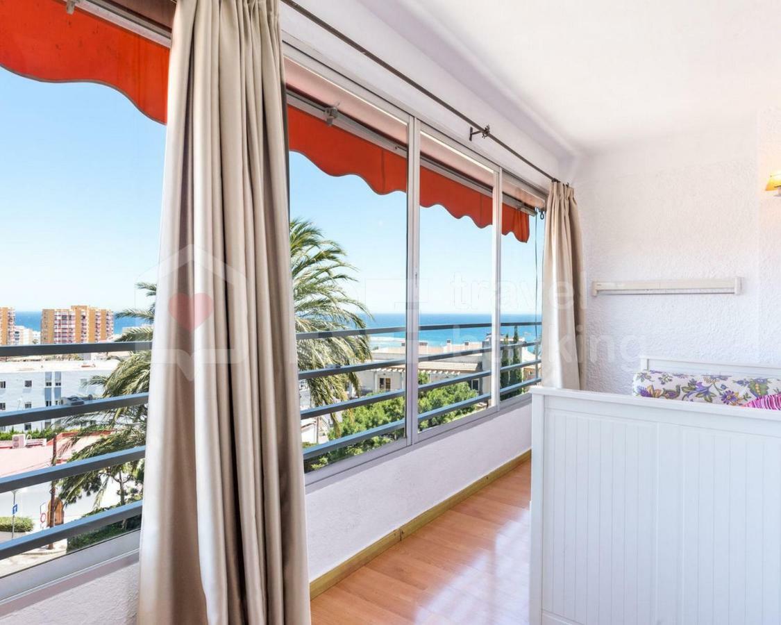 Urbanizacion Cruz Del Sur - Benalmadena Apartment