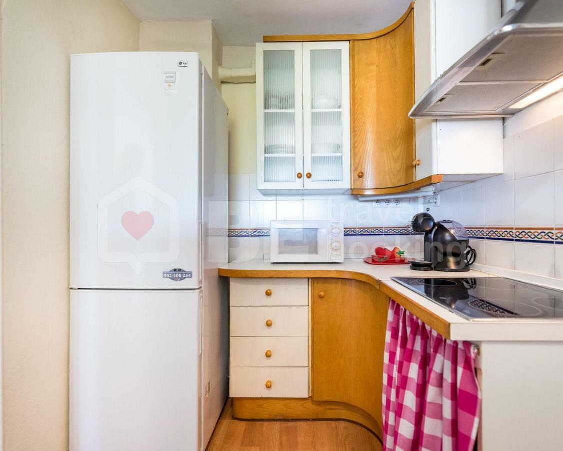 Urbanizacion Cruz Del Sur - Benalmadena Apartment