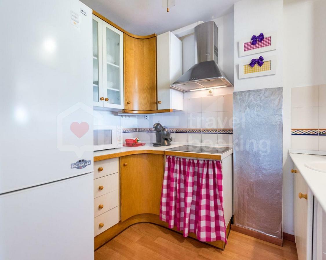 Apartment Urbanizacion Cruz Del Sur - Benalmadena Benalmádena