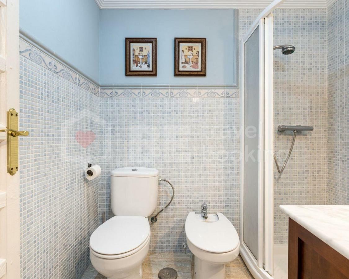 Urbanizacion Cruz Del Sur - Benalmadena Apartment *